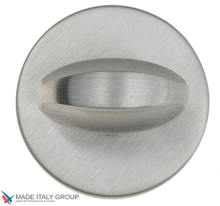 Фиксатор сантехнический Venezia WC-2 FSR матовый хром