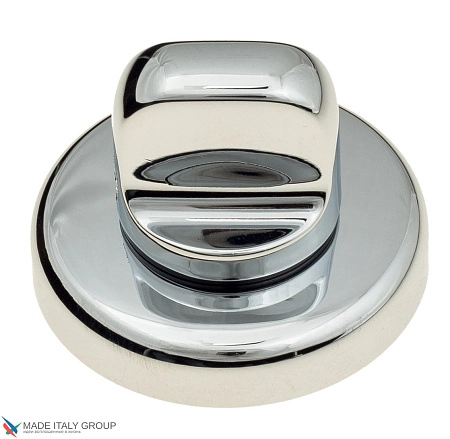 Фиксатор сантехнический  COLOMBO CD69BZG6G-CR полированный хром