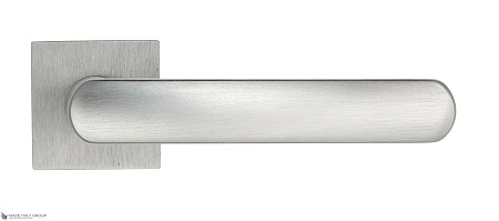 Дверные ручки Fratelli Cattini NEVADA 8-CS матовый хром