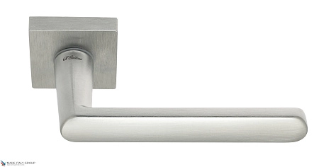 Дверные ручки Fratelli Cattini NEVADA 8-CS матовый хром