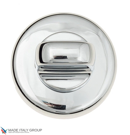 Фиксатор сантехнический  COLOMBO CD69BZG6G-CR полированный хром
