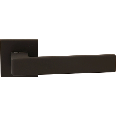 Дверная ручка на розетке Forme 254K Asti Графит