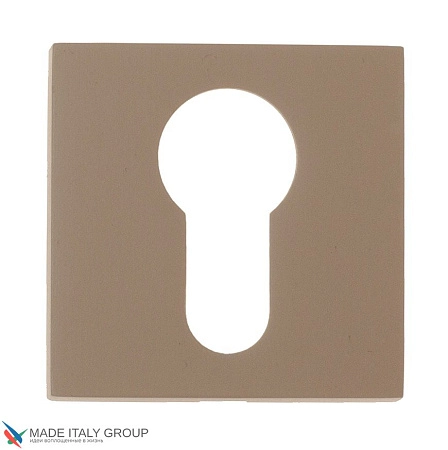 Накладки под цилиндр Fratelli Cattini CYL 8-MT тортора 2 шт.