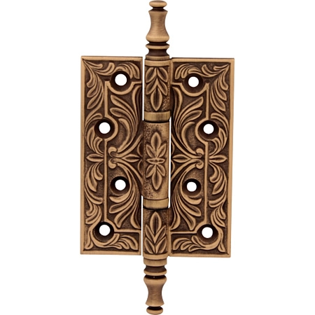 Петля В 5010 Матовая бронза