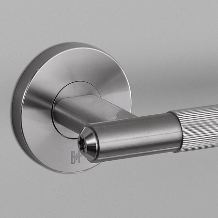 Дверные ручки Buster + Punch Linear Steel