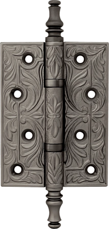 Петля В 5010 Античное серебро