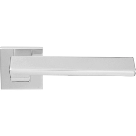 Дверная ручка на розетке Forme 216K Venus Полированный хром (FIXA)