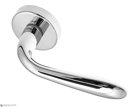Дверные ручки Fratelli Cattini GOCCIA 7-CR полированный хром