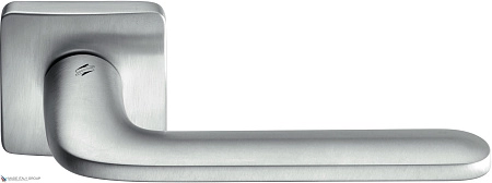 Дверные ручки Colombo Roboquattro S ID51RSB-CM матовый хром