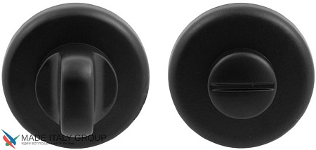 Фиксатор сантехнический  COLOMBO CD69BZG6G-NM матовый черный