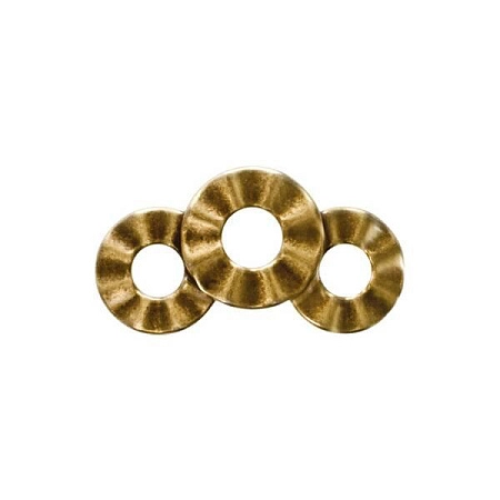 WMN.608X.064.M00D1 Ручка-скоба мебельная 64 мм, бронза античная "Флоренция"