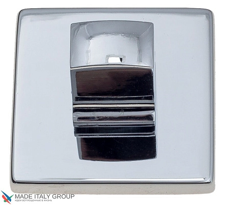 Фиксатор сантехнический  Fratelli Cattini WC 8FS-CR полированный хром