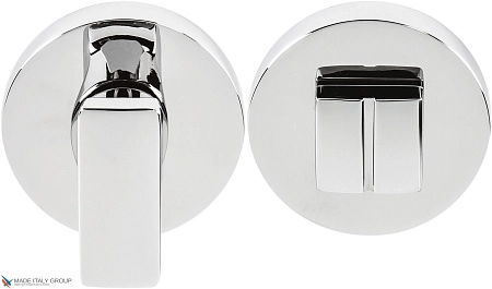 Фиксатор сантехнический  COLOMBO SE19BZG6-CR полированный хром