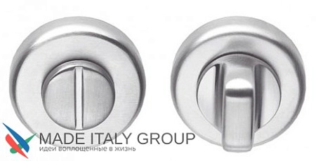 Фиксатор сантехнический  COLOMBO CD69BZG6G-CM матовый хром