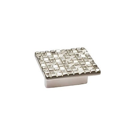 8.1035.0032.30 Ручка-кнопка мебельная 32 мм, никель матовый