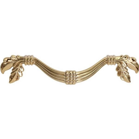 WMN.744X.096.M00G3 Ручка-скоба мебельная 96 мм, бронза металлик