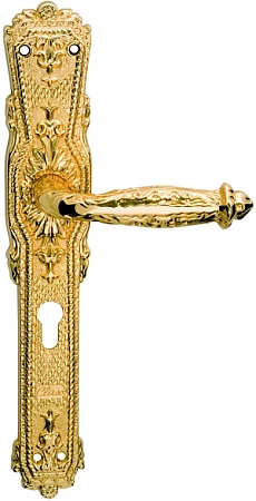 1070 Emerald Cyl Золото 24k