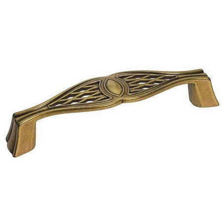 WMN.645X.096.M00A8 Ручка-скоба мебельная 96 мм, бронза "Орваль"