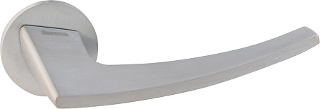 Дверная ручка на розетке Forme 218 R Antares Матовый хром (FIXA) Дверная ручка на розетке Forme 218 R Antares Матовый хром (FIXA)