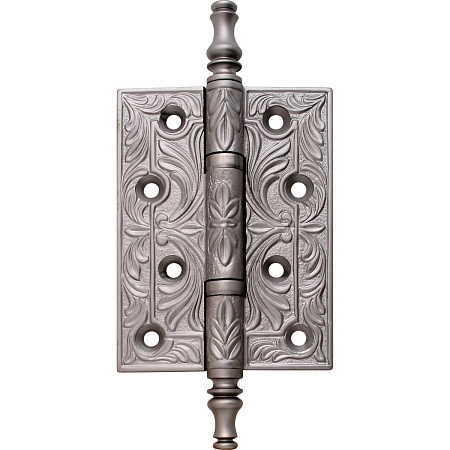 Петля В 5010 Старинное серебро матовое