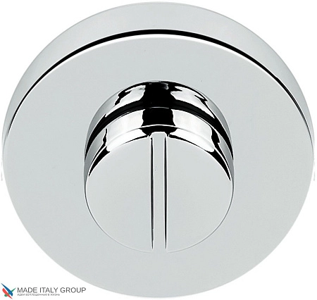 Фиксатор сантехнический  COLOMBO SE19BZG6-CR полированный хром