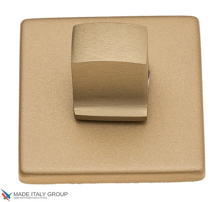 Фиксатор сантехнический  Fratelli Cattini WC 8FS-KD золото крайола