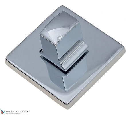 Фиксатор сантехнический  Fratelli Cattini WC 8FS-CR полированный хром