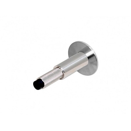 Дверной ограничитель Buster + Punch DOOR STOP WALL Steel сталь