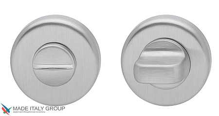 Фиксатор сантехнический  COLOMBO CD69BZG6G-CM матовый хром