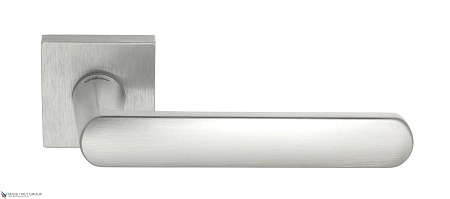 Дверные ручки Fratelli Cattini NEVADA 8-CS матовый хром