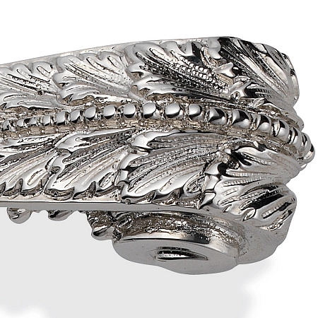 Ручка дверная Enrico Cassina Marie-Antoinette C01615, серебро 925