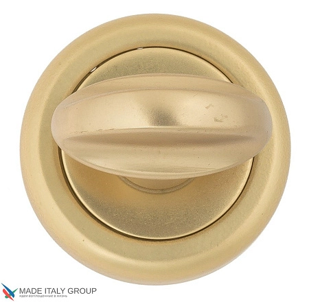 Фиксатор сантехнический Venezia WC-2 D1 французское золото