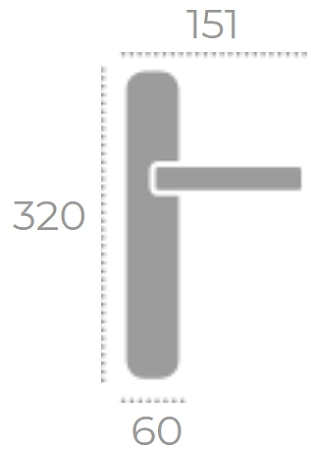 1040 Sapphire Cyl Старинная латунь+коричневый