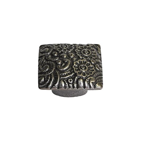 KB-I-3854-38-I Ручка-кнопка мебельная, железо