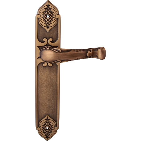 1160/1010 Gemma Pass Матовая бронза