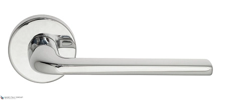 Дверные ручки Fratelli Cattini LINEA 7-CR полированный хром