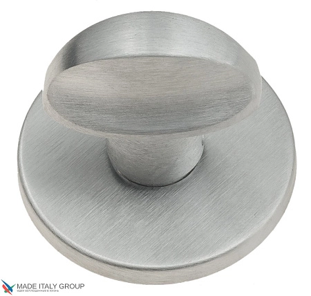 Фиксатор сантехнический Venezia WC-2 FSR матовый хром