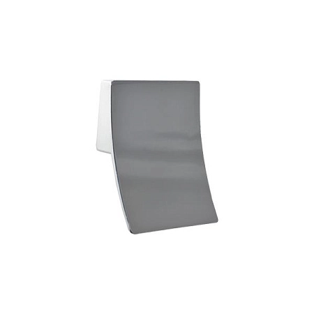 8.1041.0032.40 Ручка-кнопка мебельная 32 мм, хром глянец