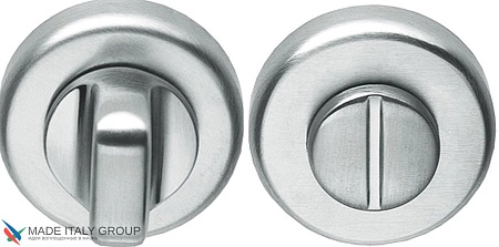 Фиксатор сантехнический  COLOMBO CD69BZG6G-CM матовый хром