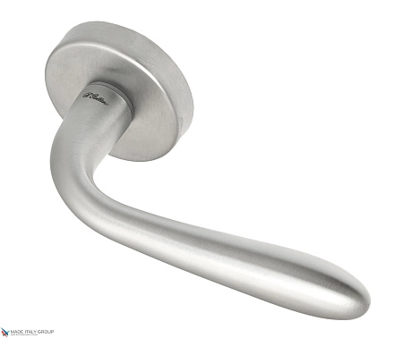 Дверные ручки Fratelli Cattini GOCCIA 7-CS матовый хром