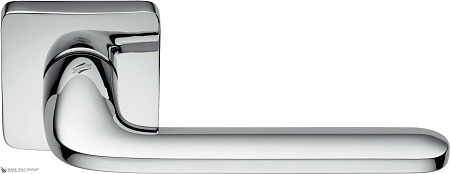 Дверные ручки Colombo Roboquattro S ID51RSB-CR полированный хром