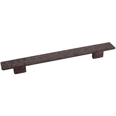 8.1043.192160.0214 Ручка-скоба мебельная 192-160 мм, каньон