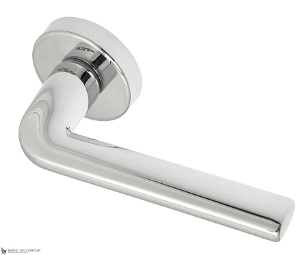 Дверные ручки Fratelli Cattini LINEA 7-CR полированный хром