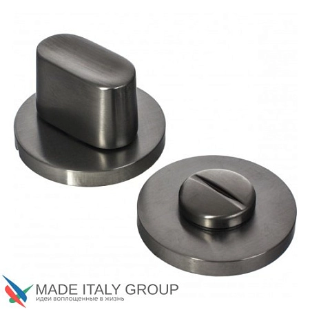 Фиксатор сантехнический  COLOMBO SE19BZG6-GM матовый графит