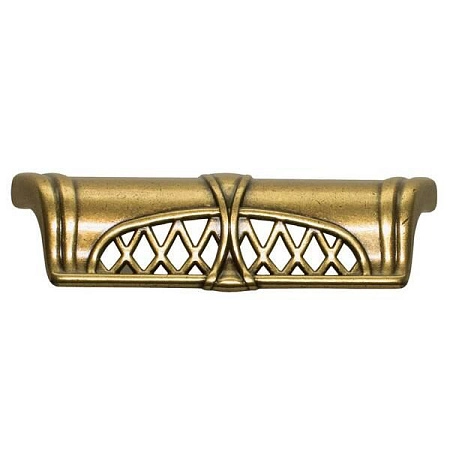 WMN.645X.K64.M00A8 Ручка-скоба мебельная 64 мм, бронза "Орваль"