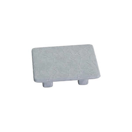 8.1045.0032.0213 Ручка-кнопка мебельная 32 мм, цемент