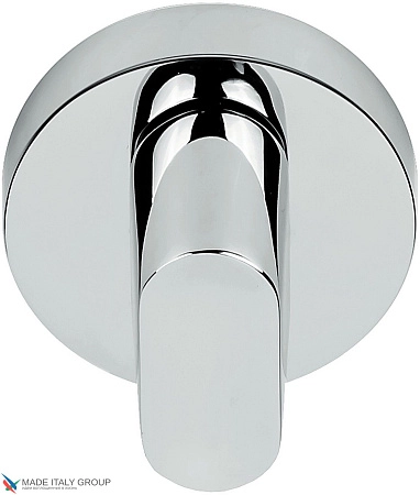 Фиксатор сантехнический  COLOMBO SE19BZG6-CR полированный хром