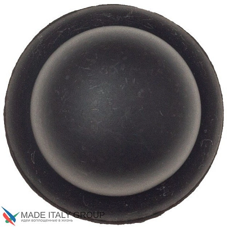 Дверной ограничитель напольный Colombo CD112-BA античная бронза