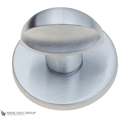 Фиксатор сантехнический  Fratelli Cattini WC 7FS-CS матовый хром