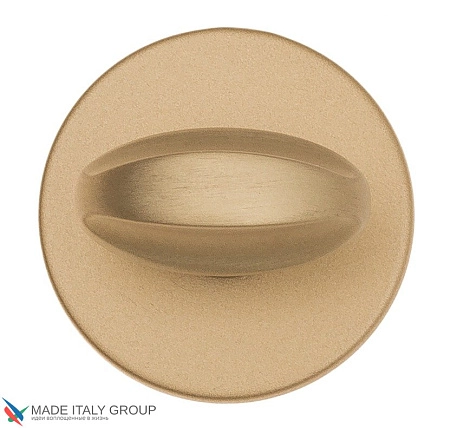 Фиксатор сантехнический  Fratelli Cattini WC 7FS-KD золото крайола